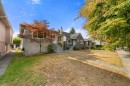 2554 Adanac Street, Vancouver, BC 