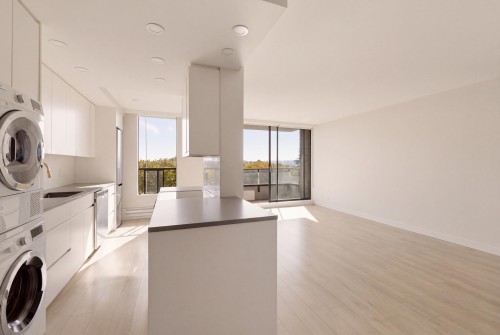 902-2370 2Nd Avenue W, Vancouver, BC 