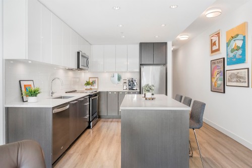 116-2382 Atkins Avenue, Port Coquitlam, BC 