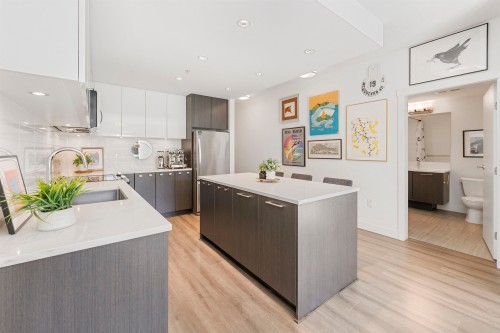 116-2382 Atkins Avenue, Port Coquitlam, BC 
