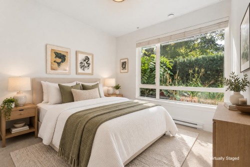 116-2382 Atkins Avenue, Port Coquitlam, BC 