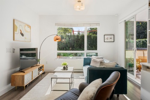 116-2382 Atkins Avenue, Port Coquitlam, BC 