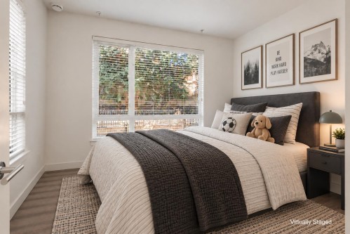 116-2382 Atkins Avenue, Port Coquitlam, BC 