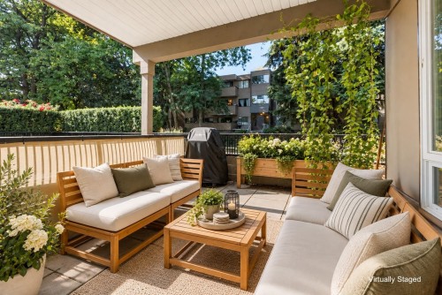 116-2382 Atkins Avenue, Port Coquitlam, BC 