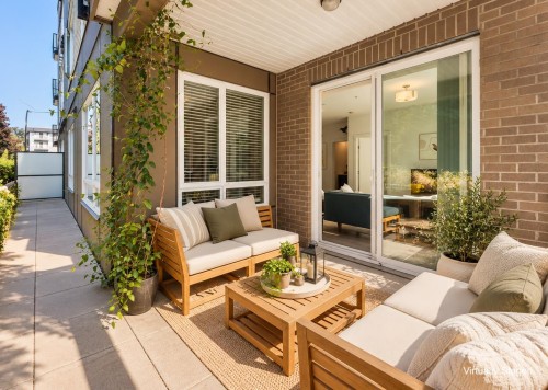 116-2382 Atkins Avenue, Port Coquitlam, BC 