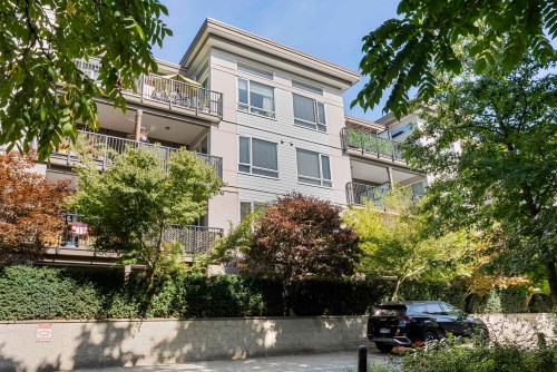 116-2382 Atkins Avenue, Port Coquitlam, BC 