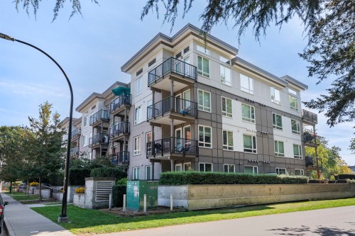 116-2382 Atkins Avenue, Port Coquitlam, BC 