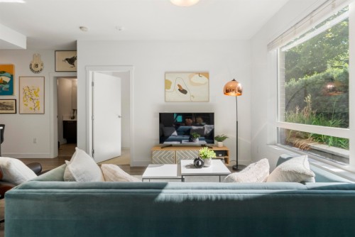 116-2382 Atkins Avenue, Port Coquitlam, BC 