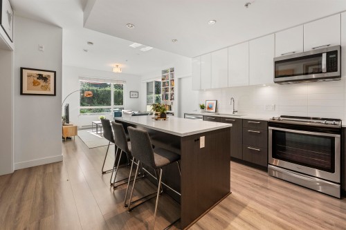 116-2382 Atkins Avenue, Port Coquitlam, BC 