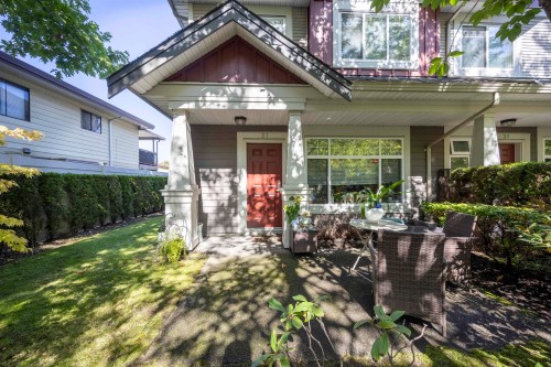37-11393 Steveston Highway, Richmond, BC 