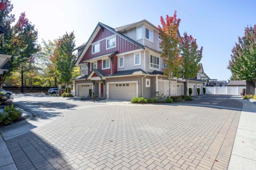 37-11393 Steveston Highway, Richmond, BC 
