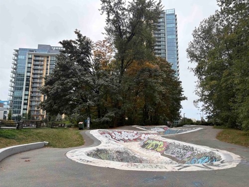 501-1401 Hunter Street, North Vancouver, BC 