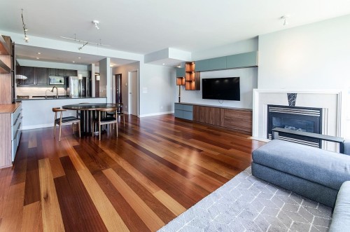 702-1383 Marinaside Crescent , Vancouver, BC V6Z 2W9 2