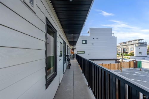 2-6136 Irmin Street, Burnaby, BC 