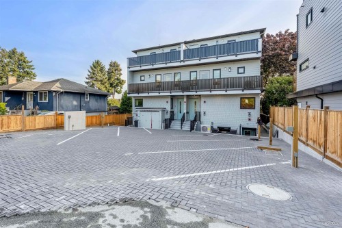 2-6136 Irmin Street, Burnaby, BC 