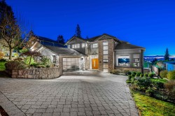649 Sylvan Avenue Vancouver, BC V7R 2E8