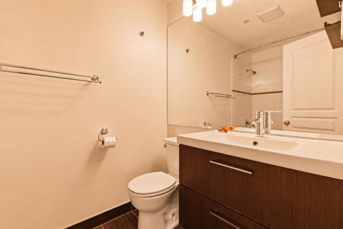 205-2080 Kent Avenue South, Vancouver, BC 