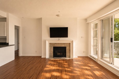 205-2080 Kent Avenue South, Vancouver, BC 