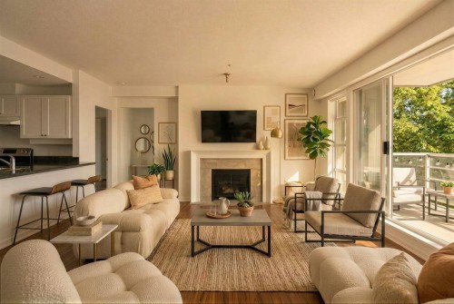 205-2080 Kent Avenue South, Vancouver, BC 
