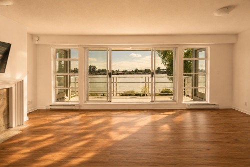 205-2080 Kent Avenue South, Vancouver, BC 