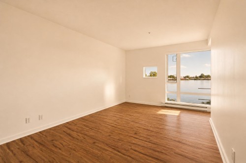 205-2080 Kent Avenue South, Vancouver, BC 