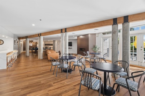 205-2080 Kent Avenue South, Vancouver, BC 