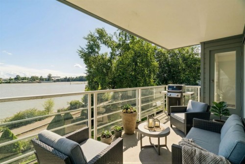 205-2080 Kent Avenue South, Vancouver, BC 