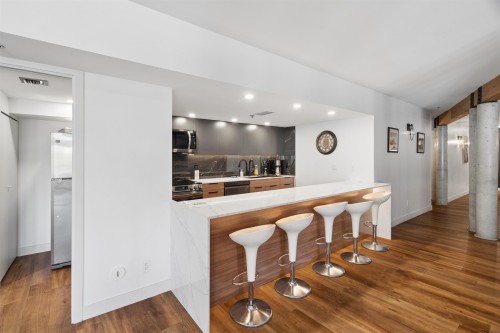 205-2080 Kent Avenue South, Vancouver, BC 