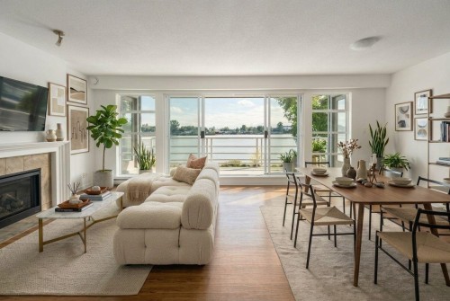 205-2080 Kent Avenue South, Vancouver, BC 
