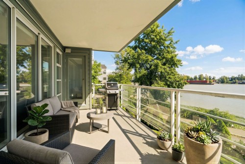 205-2080 Kent Avenue South, Vancouver, BC 