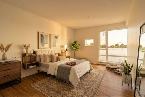 205-2080 Kent Avenue South, Vancouver, BC 