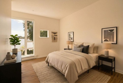 205-2080 Kent Avenue South, Vancouver, BC 