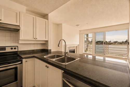 205-2080 Kent Avenue South, Vancouver, BC 