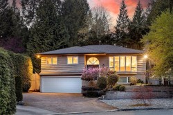 1262 Bracknell Pl, , Bc North Vancouver, BC V7R 1V5