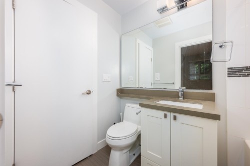 5-3221 Noel Drive, Burnaby, BC 
