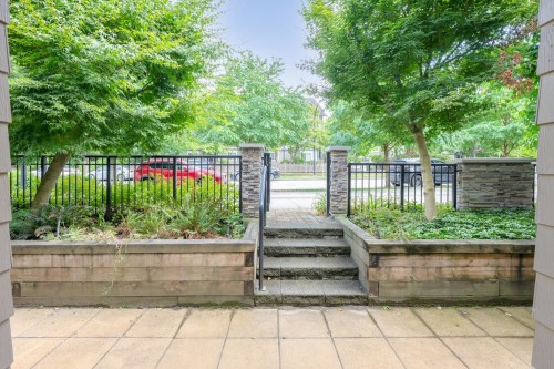 5-3221 Noel Drive, Burnaby, BC 