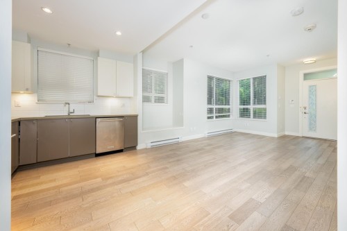 5-3221 Noel Drive, Burnaby, BC 