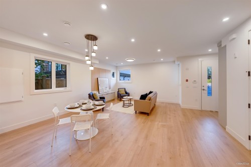 6-6136 Irmin Street, Burnaby, BC 