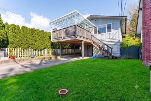 1949 Mahon Avenue, North Vancouver, BC 