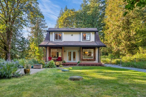 12121 264 Street, Maple Ridge, BC 