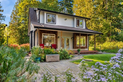 12121 264 Street, Maple Ridge, BC 