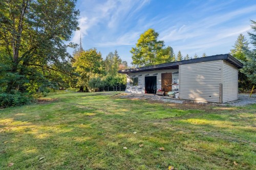 12121 264 Street, Maple Ridge, BC 