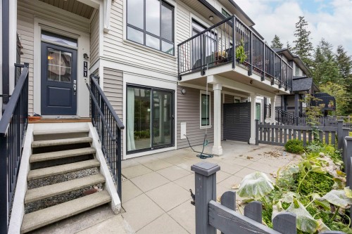 131-3500 Burke Village Promenade, Coquitlam, BC 