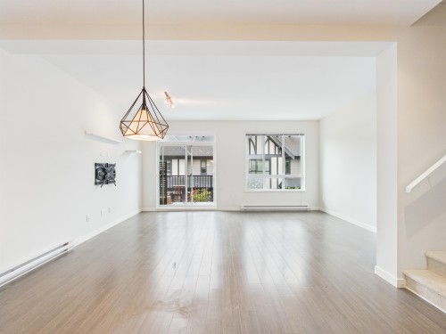 131-3500 Burke Village Promenade, Coquitlam, BC 