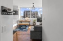 1001-108 1St Avenue E, Vancouver, BC 