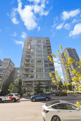 1001-108 1St Avenue E, Vancouver, BC 