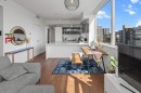 1001-108 1St Avenue E, Vancouver, BC 