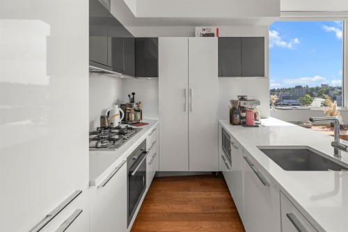 1001-108 1St Avenue E, Vancouver, BC 