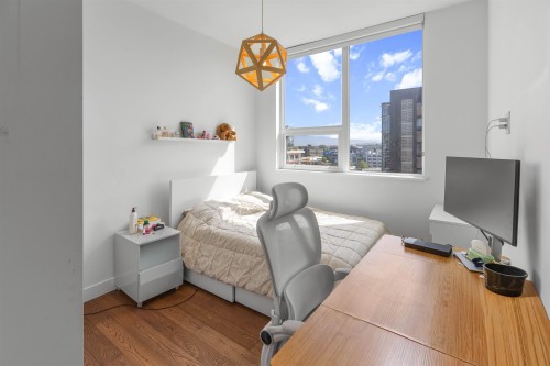 1001-108 1St Avenue E, Vancouver, BC 