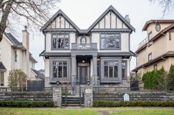 2931 39th Avenue WVancouver, BC V6N 2Z5